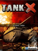 Tank xx